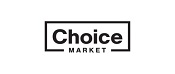 Choice market logo