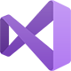 Visual Studio 2022 logo