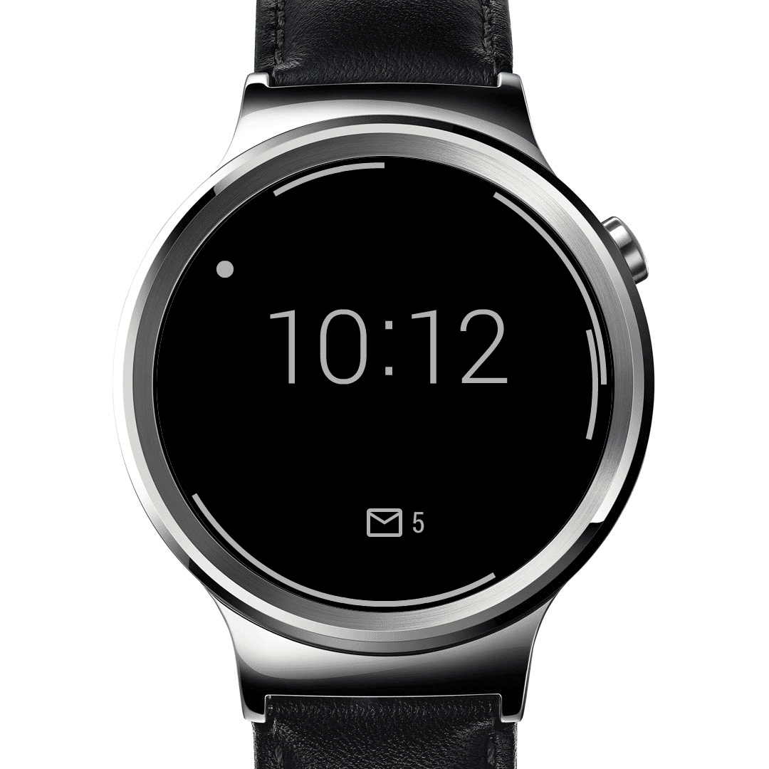 A deeper look at Outlook for Android Wear 1