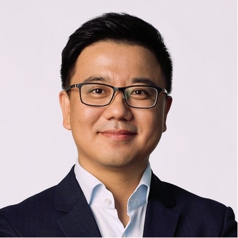 Portrait of Tie-Yan Liu