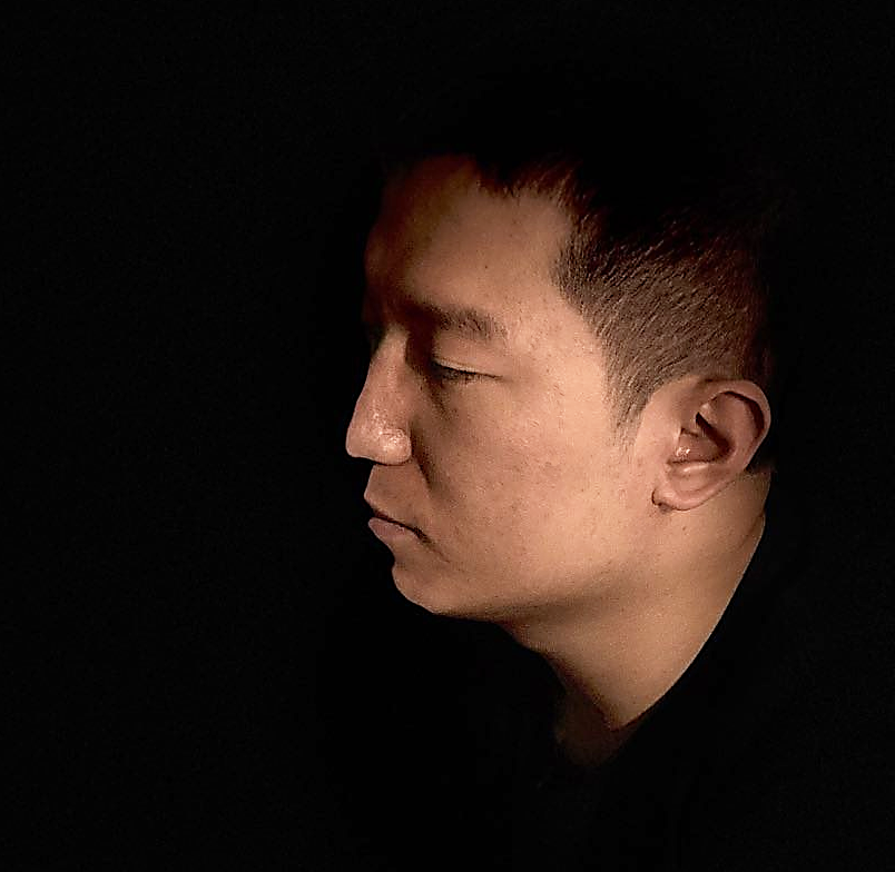 Portrait of Yatao Li