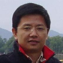 Portrait of Yichen Wei