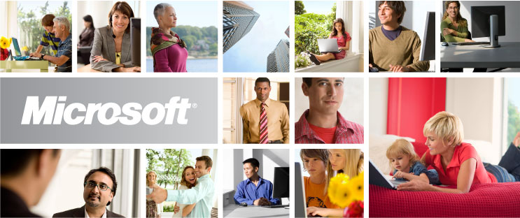 Microsoft Annual Report