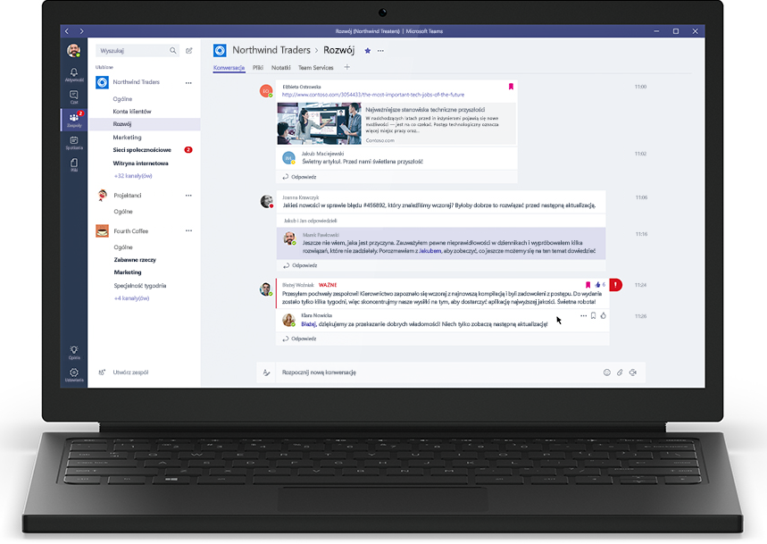 microsoft teams included in office 365