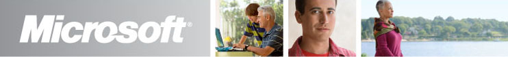 Microsoft