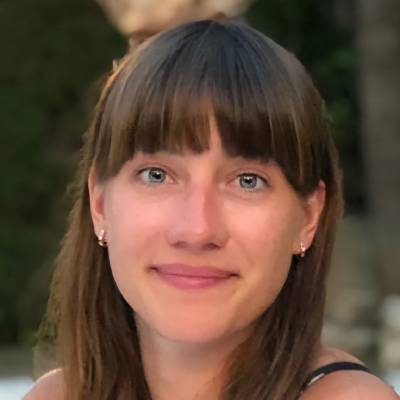 Evgeniya Paulinsky (Shershikova)