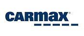 Logo spoločnosti CARMAX