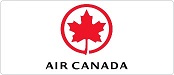 Logo spoločnosti AIR CANADA