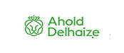 A logo for ahold delhaize.