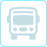 Bus-Icon