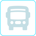 Event-Shuttle Service Icon