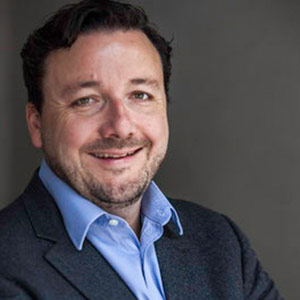 Portrait von Alexander Thamm