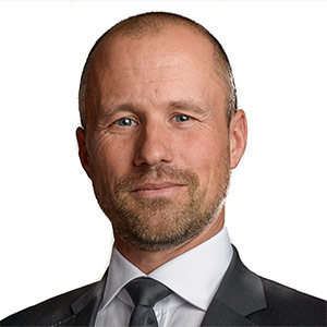 Portrait von Ansgar Baums