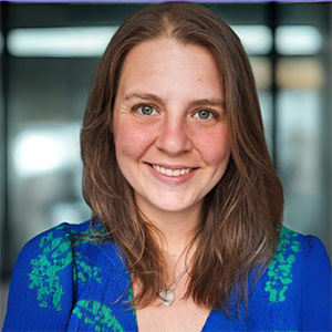 Portrait von Elena Lorenz