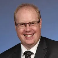 Portrait-Foto von Alexander Ortha