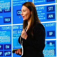 Portrait-Foto von Madalina Wagmann