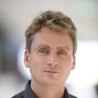 Portrait-Foto von Steffen Krause