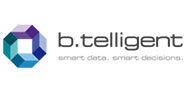 Logo b.telligent