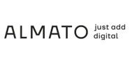 Logo Almato AG