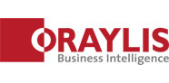 Logo ORAYLIS GmbH