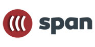 Logo SPAN