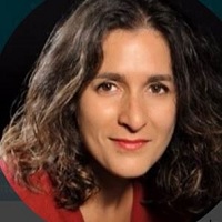 Vanessa Miler-Fels, Director Energy Innovation & Impact, Microsoft CELA
