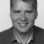 Author avatar of Antti Pohjolainen