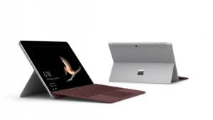 Surface Go mit LTE Advanced für Geschäftskunden