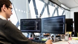 Sicherheit im Unternehmen