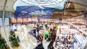 e-world energy and water 2019