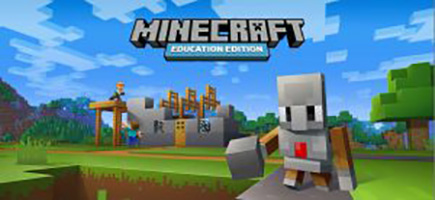 Video Tutorial für Minecraft Education