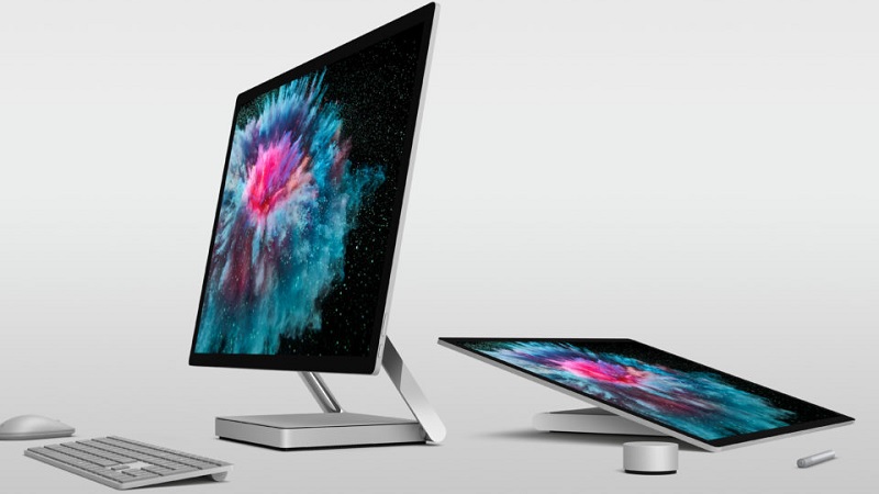 Surface Studio 2