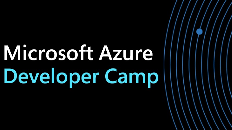 Microsoft Developer Camp