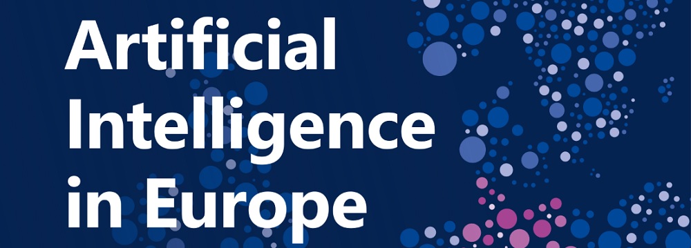 Artificial Intelligence in Europe - Germany, Outlook for 2019 and Beyond