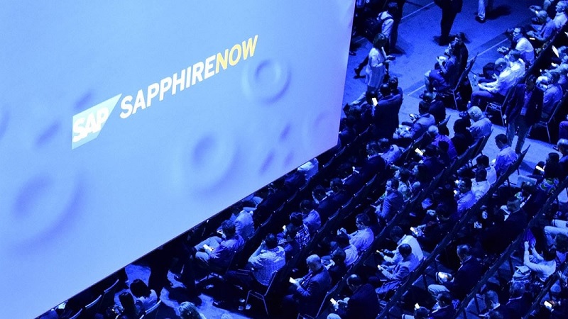 Neuigkeiten rund um Microsoft @ SAPPHIRE NOW