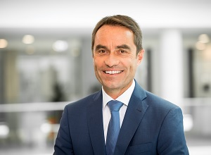 Thorsten Herrmann, General Manager Enterprise Commercial