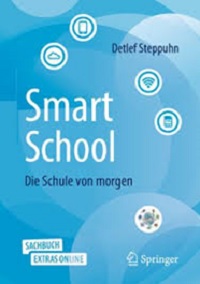 uchcover: Smart Schools von Detlef Steppuhn