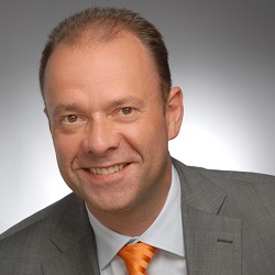 Bruno Schmidt, Industry Executive Energy, Microsoft