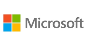 Microsoft Logo