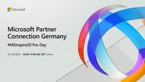 Microsoft Partner Connection Germany