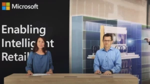 Pirntscreen von SAP + Microsoft - Embracing Customers and Partners