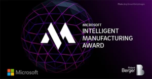Logo Manufacturing Award 2020