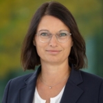 Elke Thoma, Senior Director Microsoft Consulting Services Germany und Mitglied der Geschäftsleitung von Microsoft Deutschland