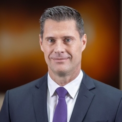 Oliver Schwarz, Senior Industry Executive Banking bei Microsoft Deutschland
