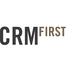 Logo CRM Frist
