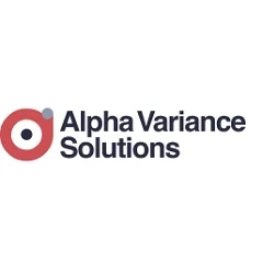 Logo Alpha Variance Solutions