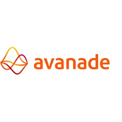 Logo Avanade