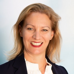 Sabine Huber