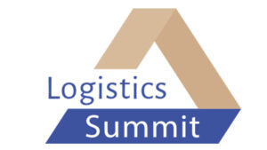 Logistics Summit Logo