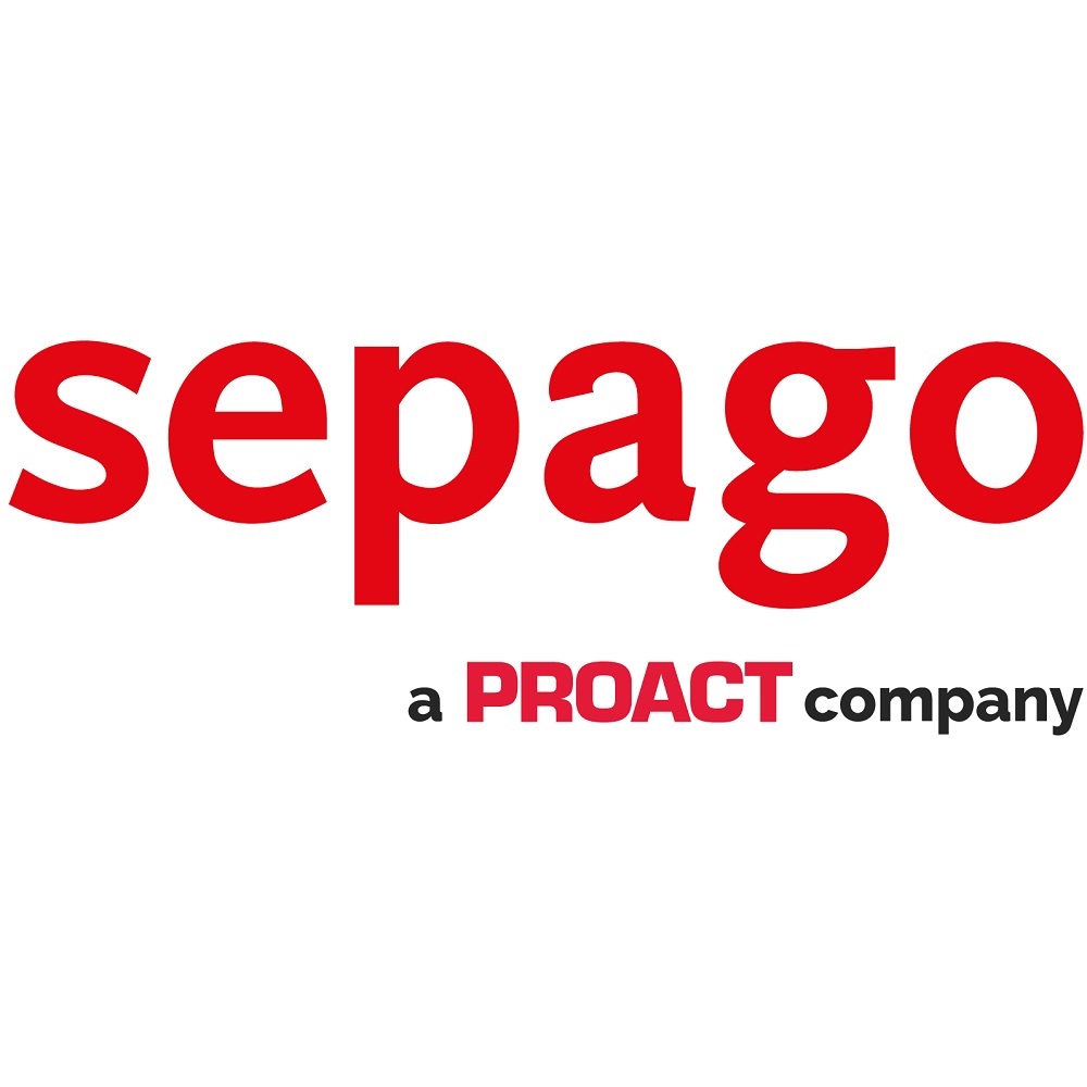 Logo sepago